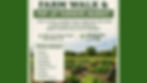 Farm Walk & Pop-Up Farmer's Market