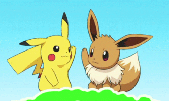 POKEMÓN