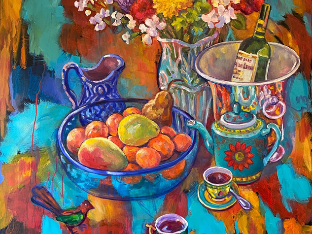 Mary Dobbin