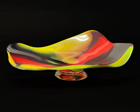 Robinson Scott - 7 - Wavy Bowl - 3 x 16 x10.jpeg
