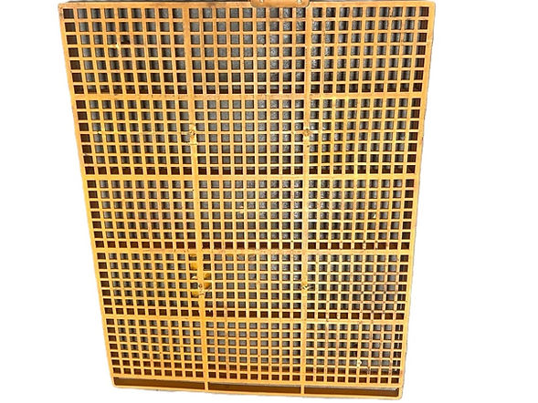 Broiler Cage Drawer