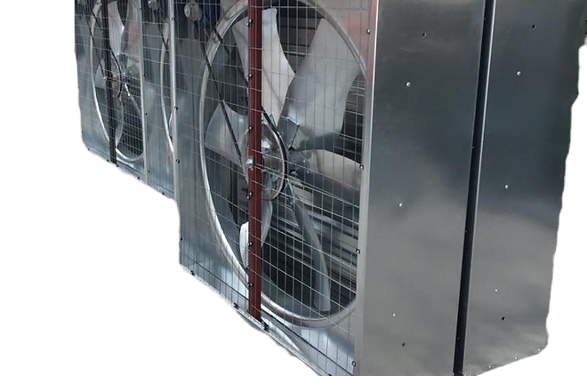 Systèmes de ventilation
