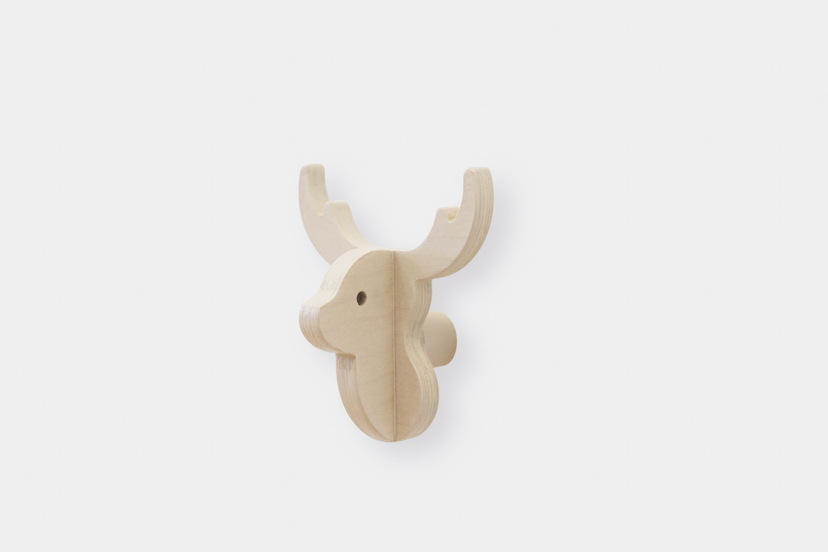 Hanger - Reindeer