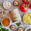 Thumbnail: SAN ELK ORGANIC STOCK - LOW FODMAP VEGETABLE: 6 PACK