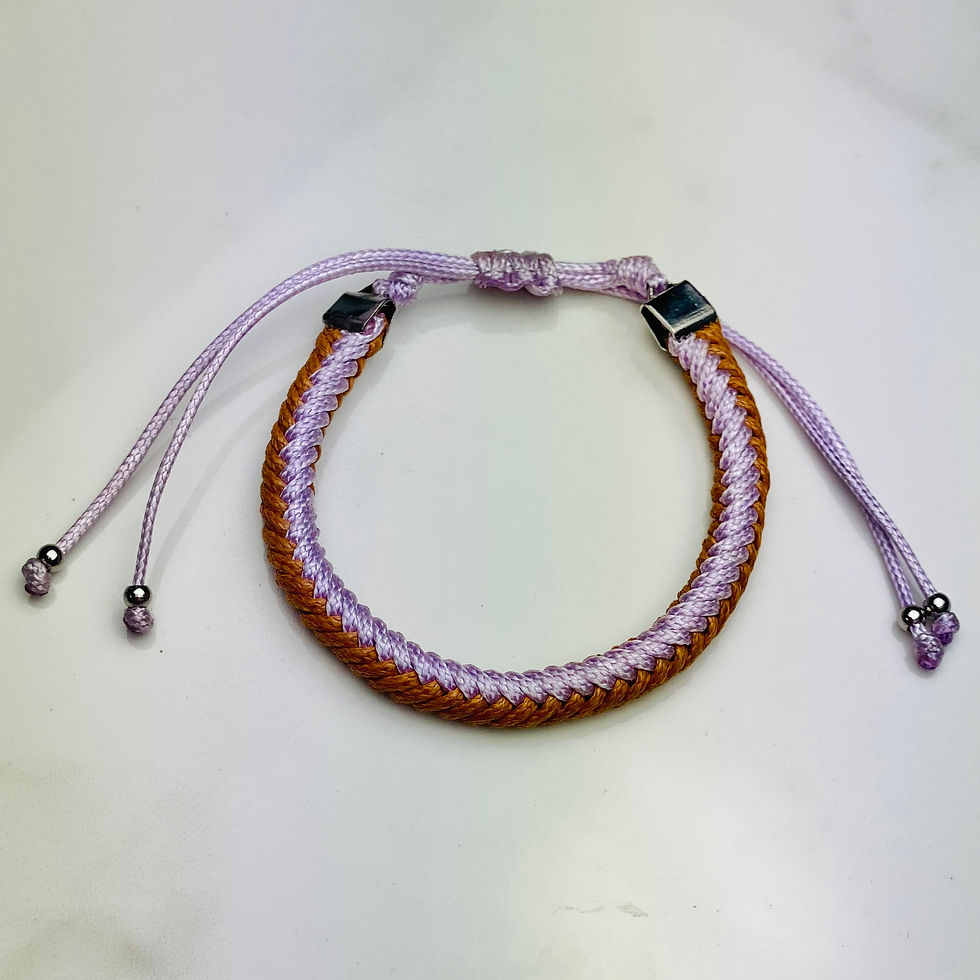 Miniatura: Pulseira Chicago (Aço Inox)