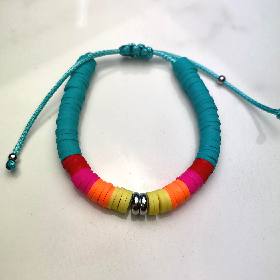 Miniatura: Pulseira Acapulco