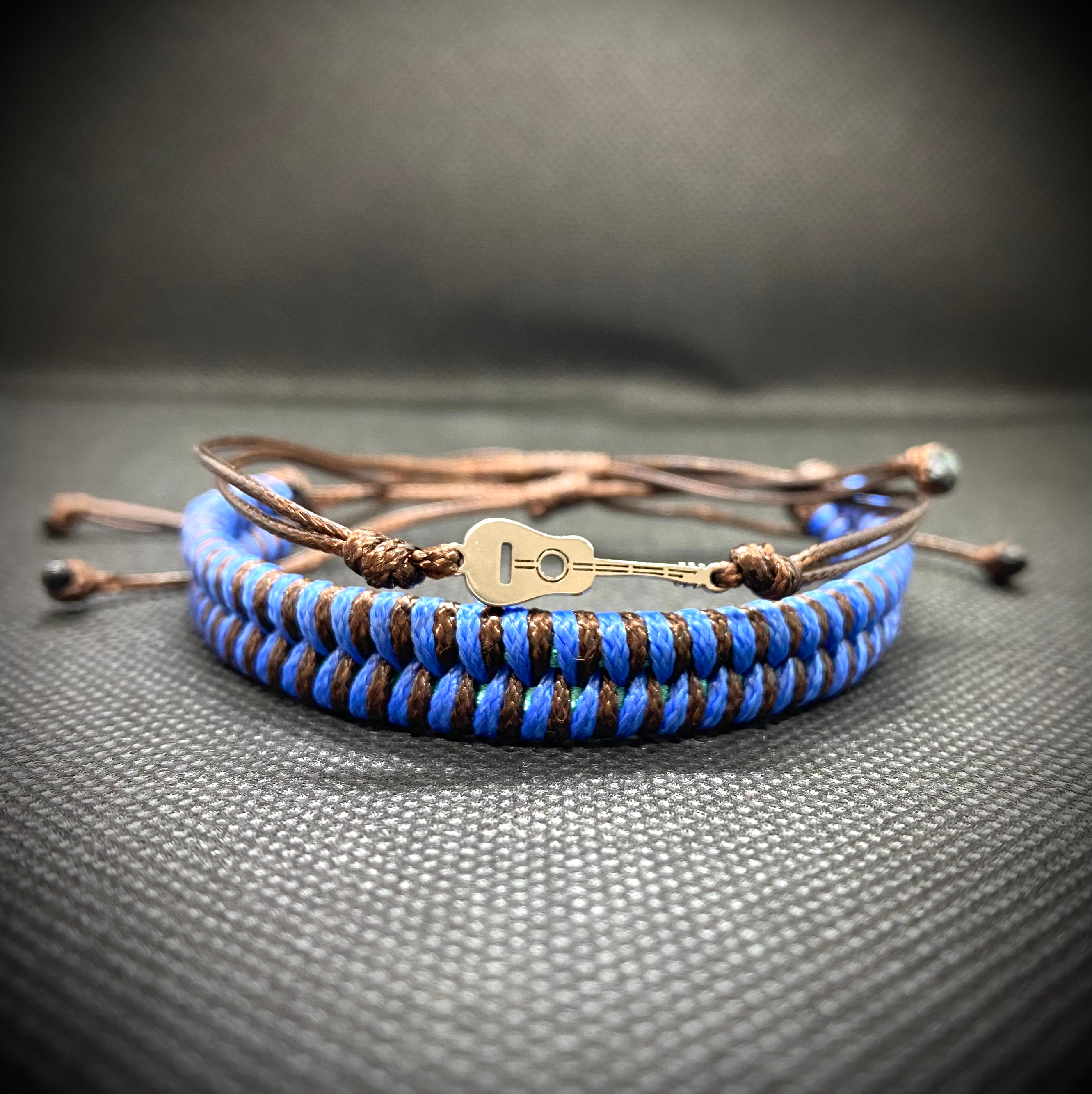 Bracelete Sound Aço 