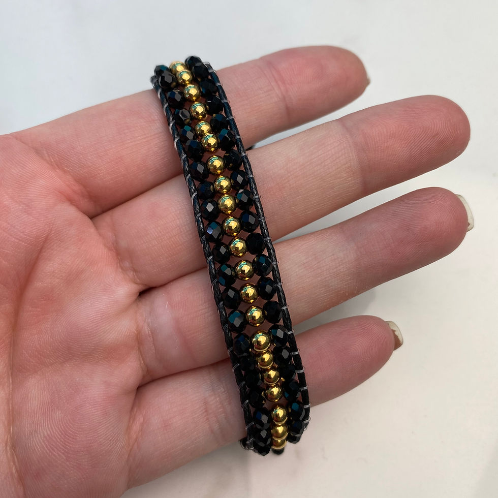 Miniatura: Pulseiras Vancouver (Aço Inox)