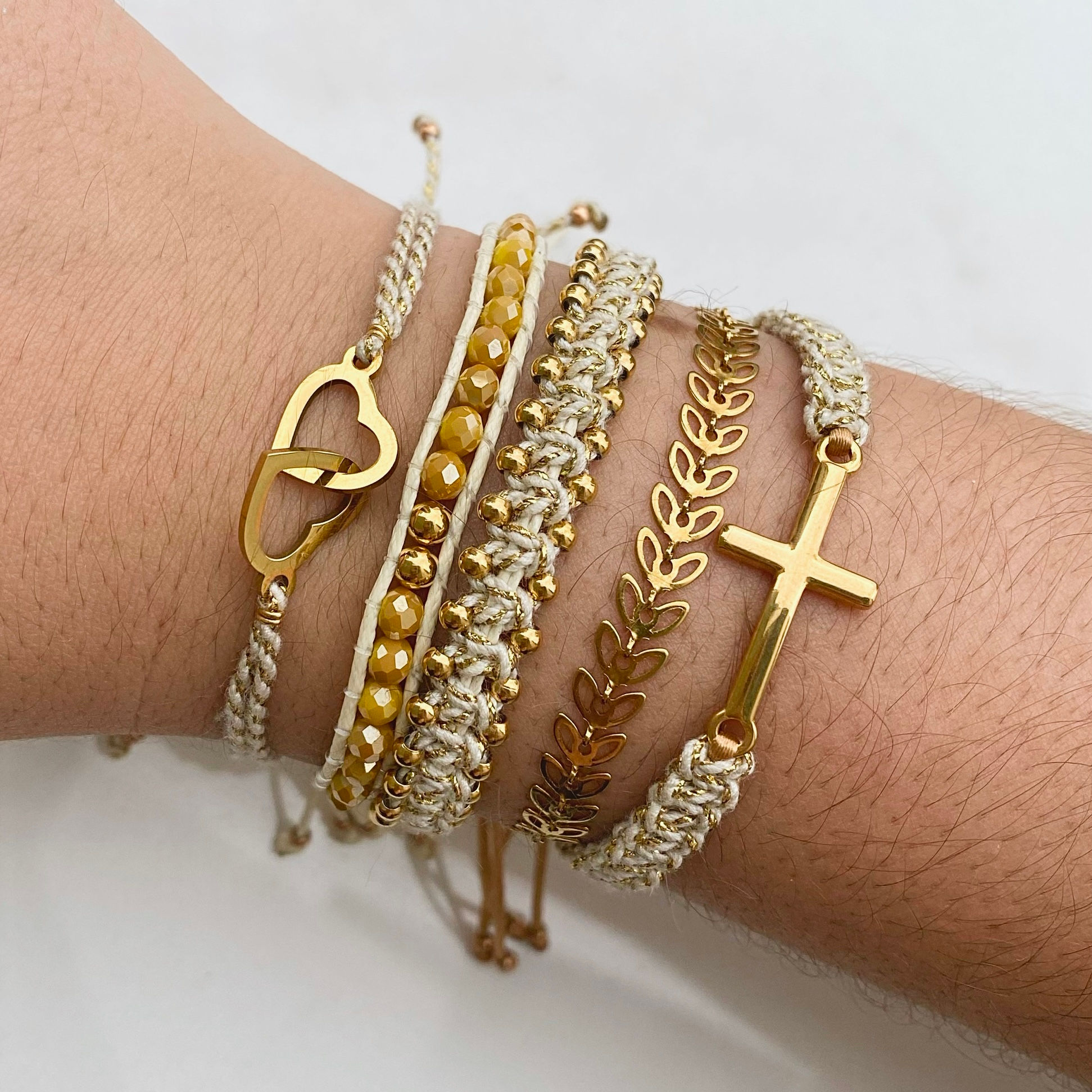 Mix Réveillon (Aço Inox)