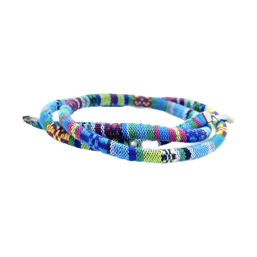 Corda de Óculos Blue