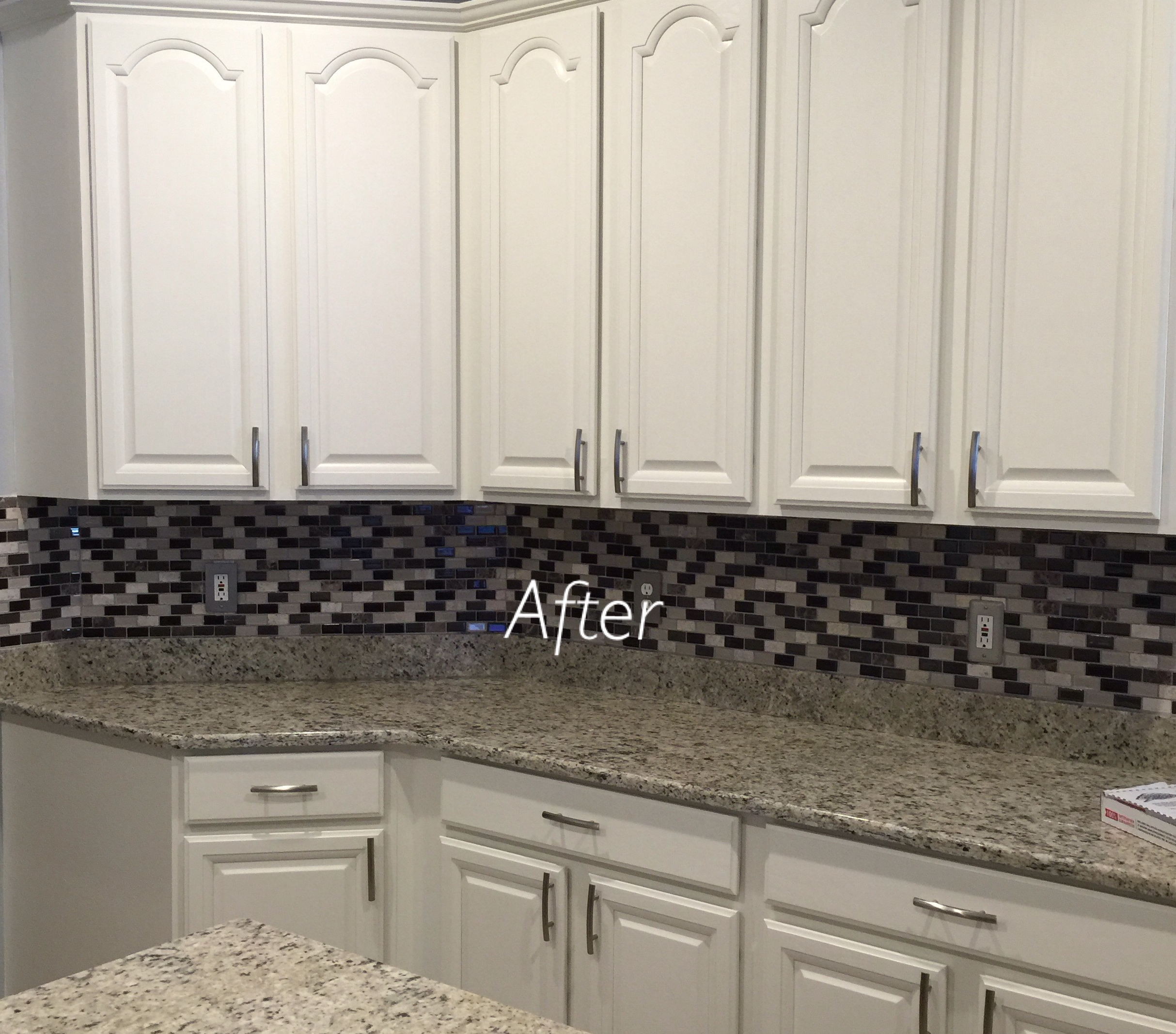 Cabinet Painting Near Indian River County Fl