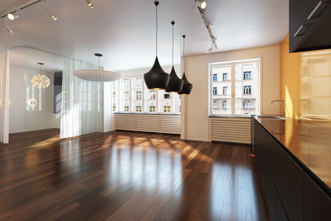 Home Remodeling
