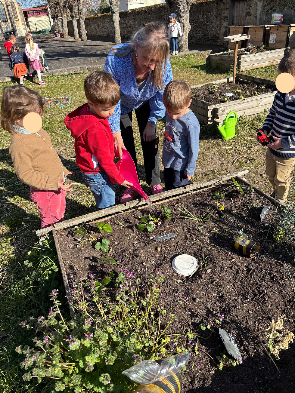 Sortons. Vivons et aimons !