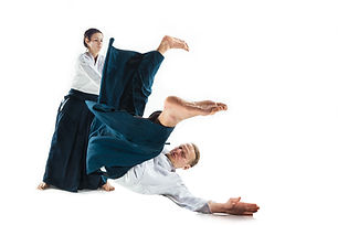Aikido Sudbury