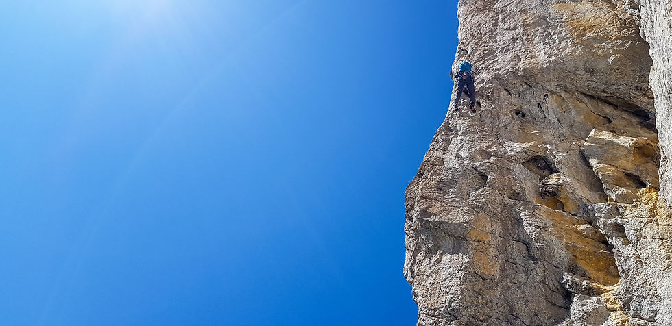 grande voie sanetsch