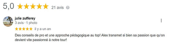 Avis 9