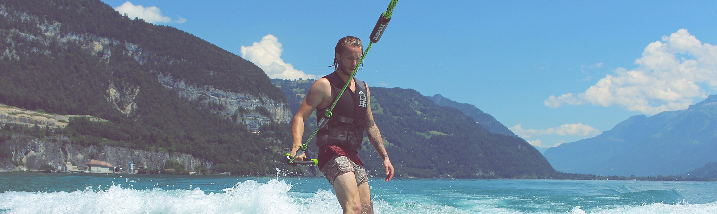 wakesurf lutry