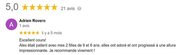 Avis 6