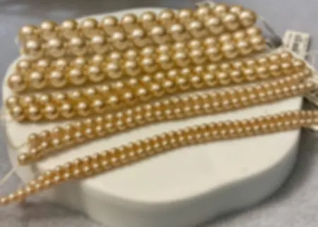 Czech Glass Pearl Beads Preciosa Crystal 4mm 6mm 8mm 10mm