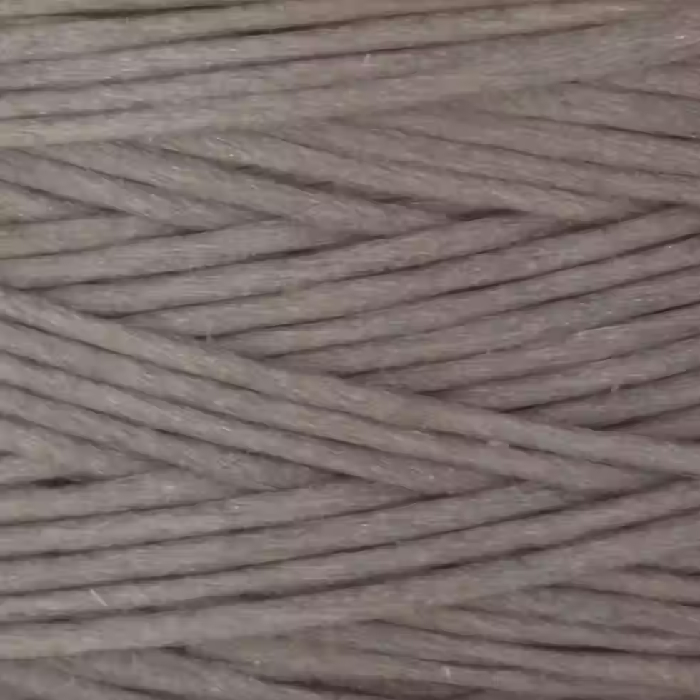 Thumbnail: NYMO Bobbin GREY Nylon Bead stringing thread