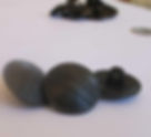 Vintage Metal Buttons JHB INTERNATIONAL Antique Copper