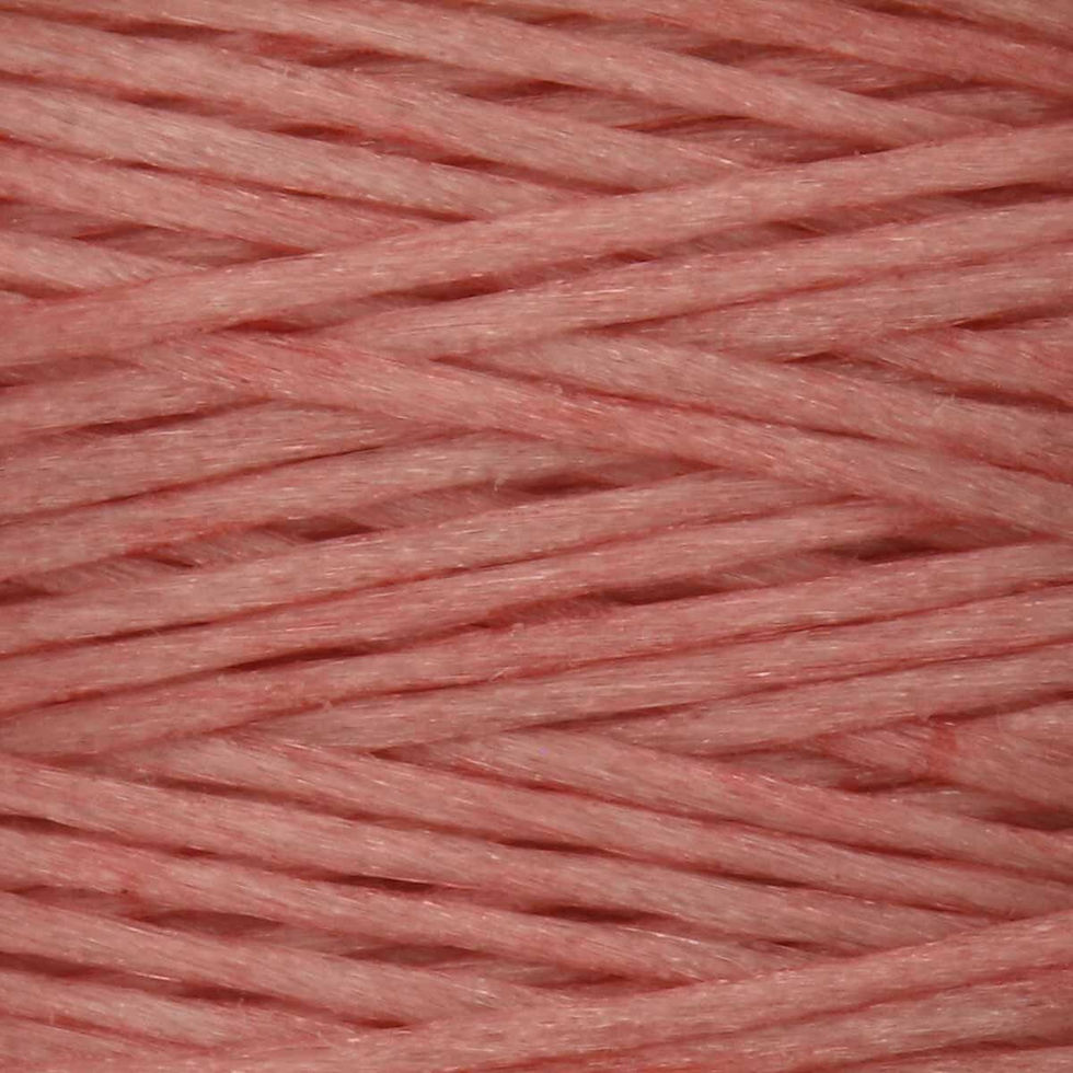 Thumbnail: NYMO Bead Stringing Nylon Thread Bobbins color ROSEY MAUVE