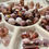 Thumbnail: Indian Glass Beads Amethyst Blend Bead Assortment