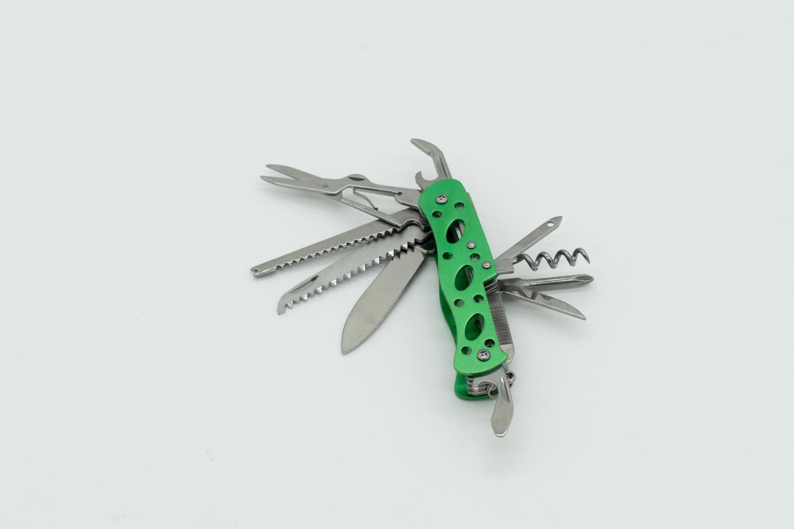 Natur | Taschenmesser Multifunktional