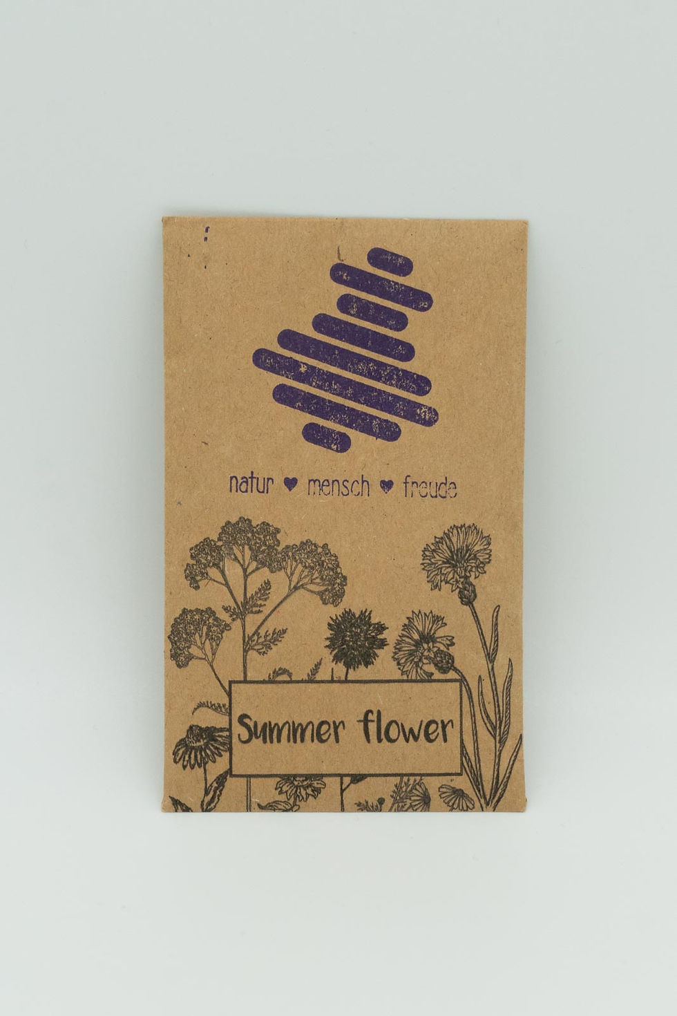 Miniaturbild: Samen | Blumenmischung | Sommerblumen