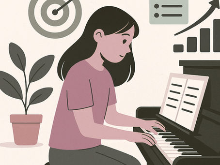 How to 10x Your Practice: The Secret to Real Progress