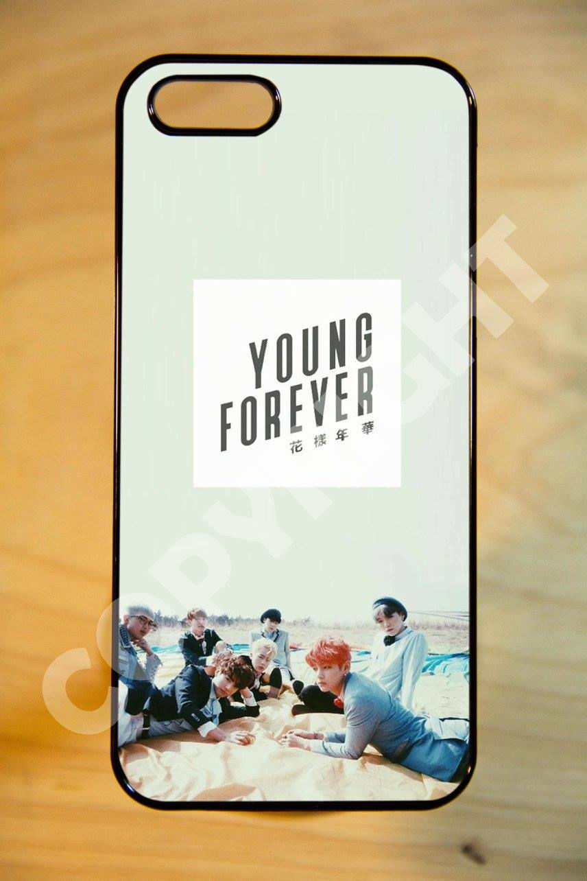 รหัสลายสินค้า: bts16