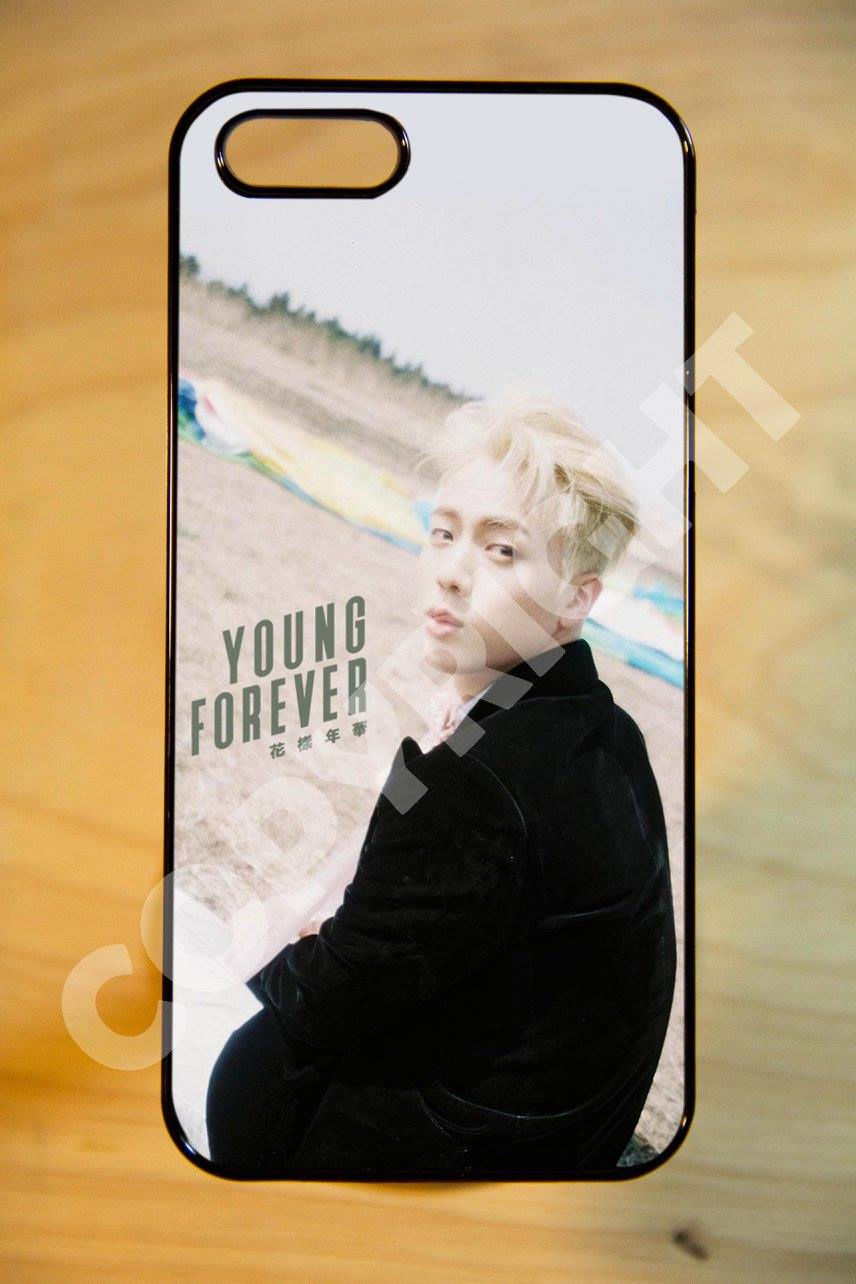 รหัสลายสินค้า: bts11