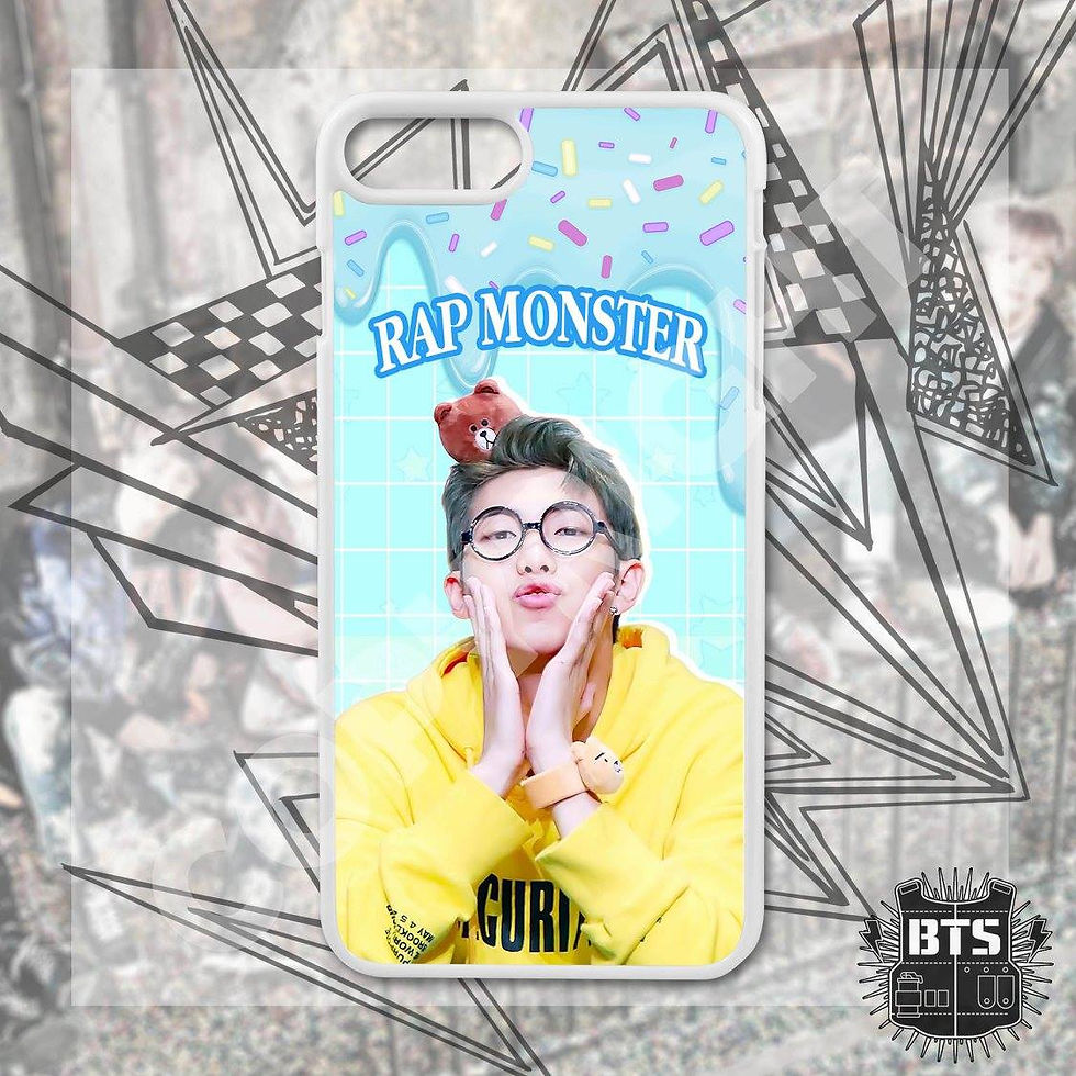 รหัสลายสินค้า: bts07