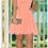 Miniatura: Vestido festa manga de tule