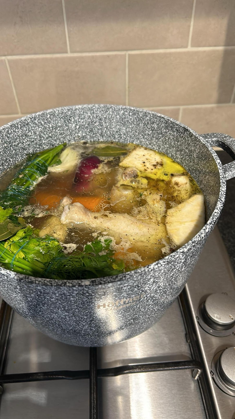 Thumbnail: Granit Pot