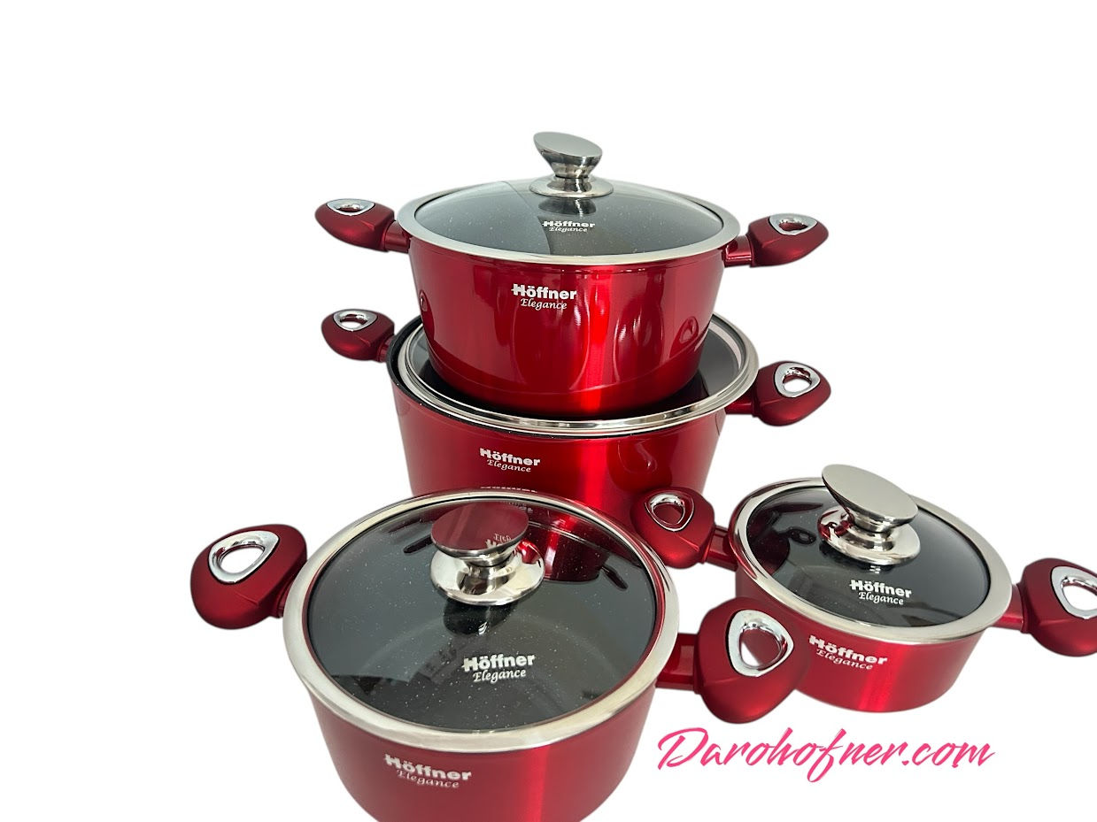 home cooking starter set