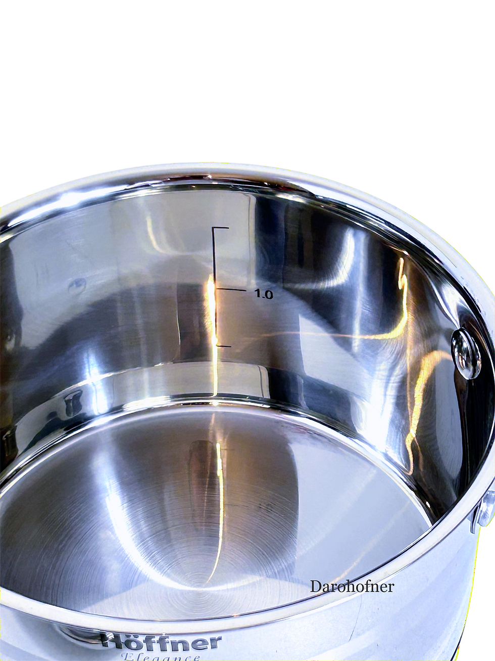 Thumbnail: Saucepan 2L 18cm HF 9936