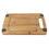 Thumbnail: Bamboo cutting board