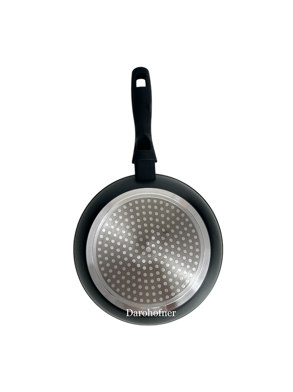 Thumbnail: AMVEGAN CERAMIC FRYING PAN 20CM