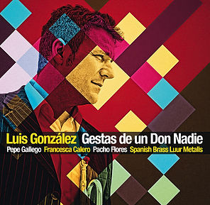 2013 - Gestas de un Don Nadie.jfif
