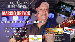 SHOW 14 DE JANEIRO