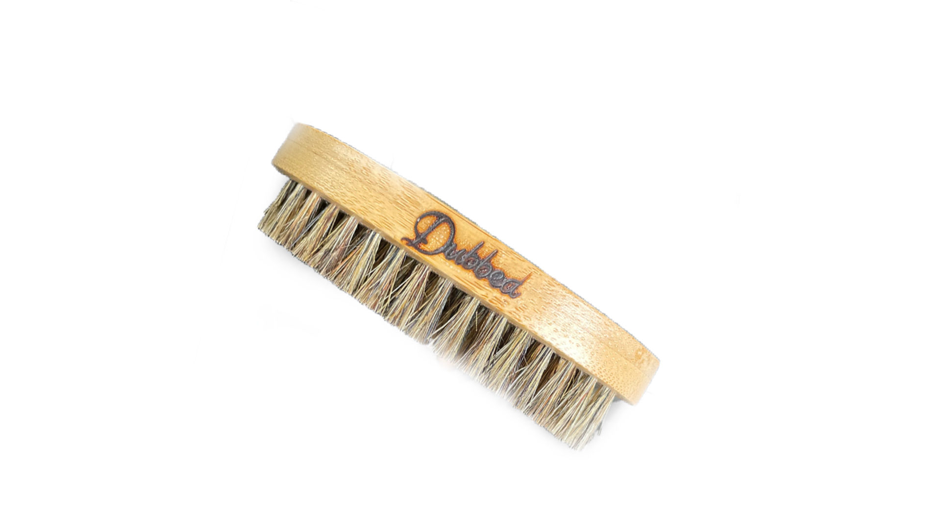 Dubbed Brush