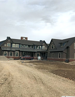 Residential Window Cleaning Service Complete