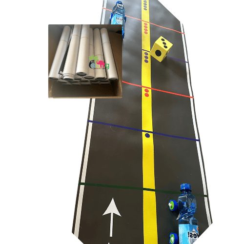 Thumbnail: Quanti-Track