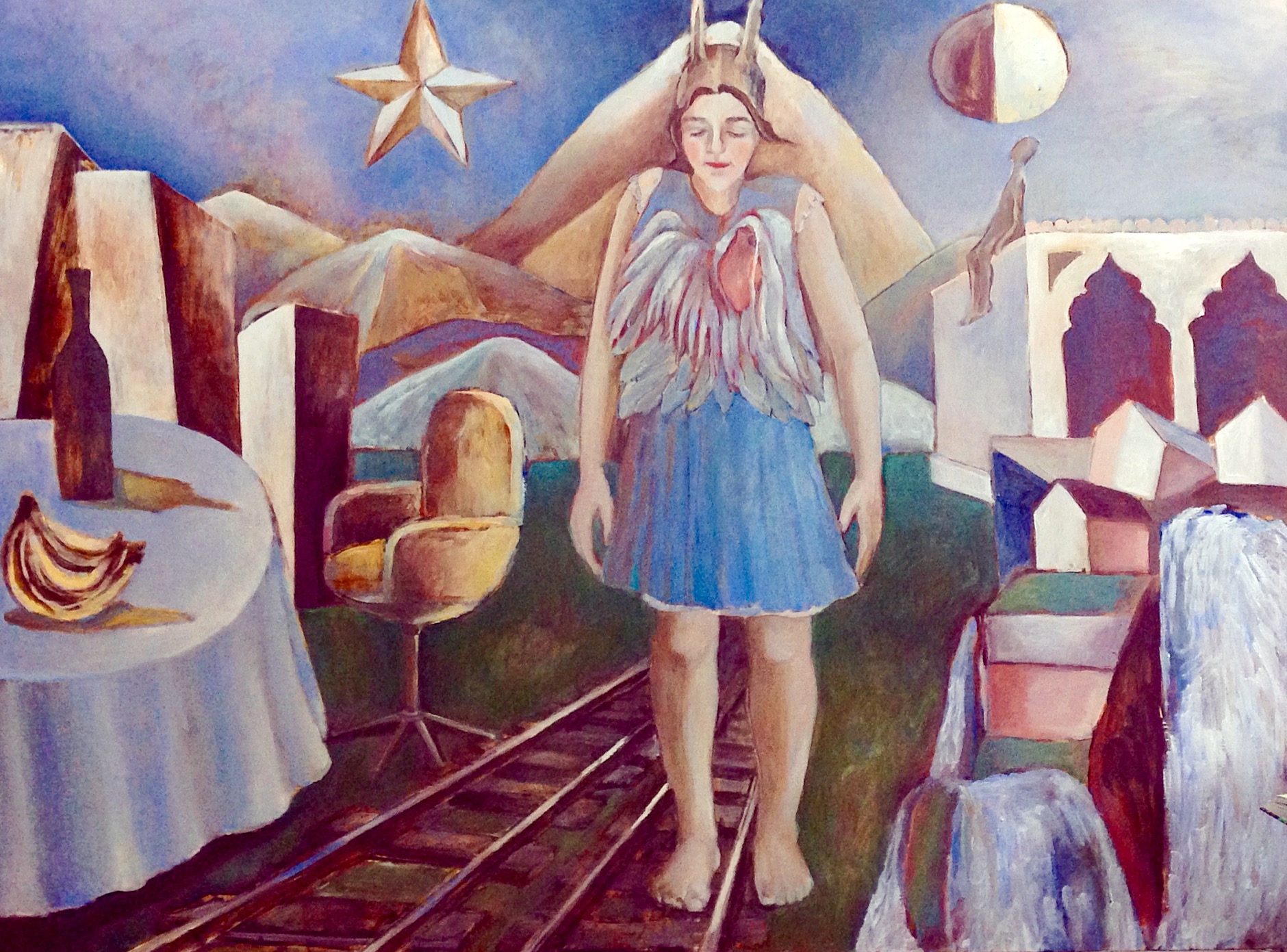 Зульфия Ахметова