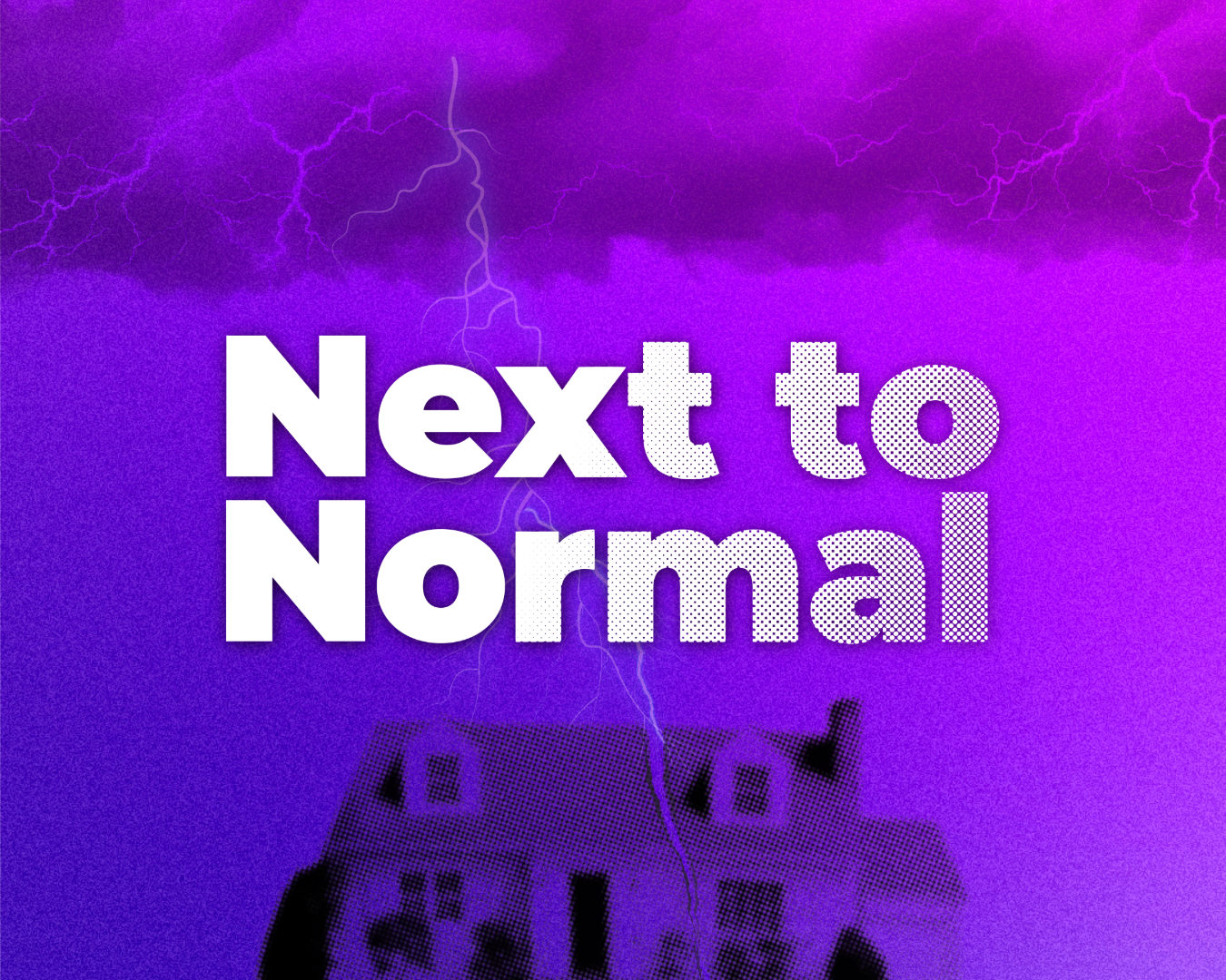 Next to Normal