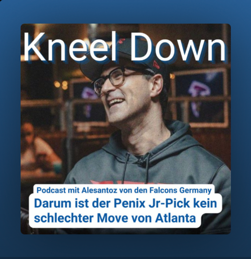 KneelDownTitelbild