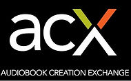 ACX Audiobook Creation Exchange