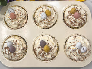 Mini Cheesecakes: A Creamy, No-Bake Treat