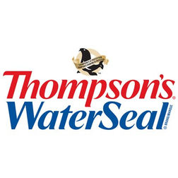 Thompson's Water Seal Logo
